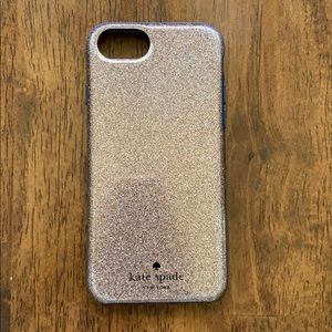 Kate spade 6 iPhone case